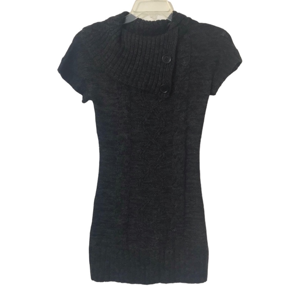 🌻Love Change sweater dress. GUC size medium